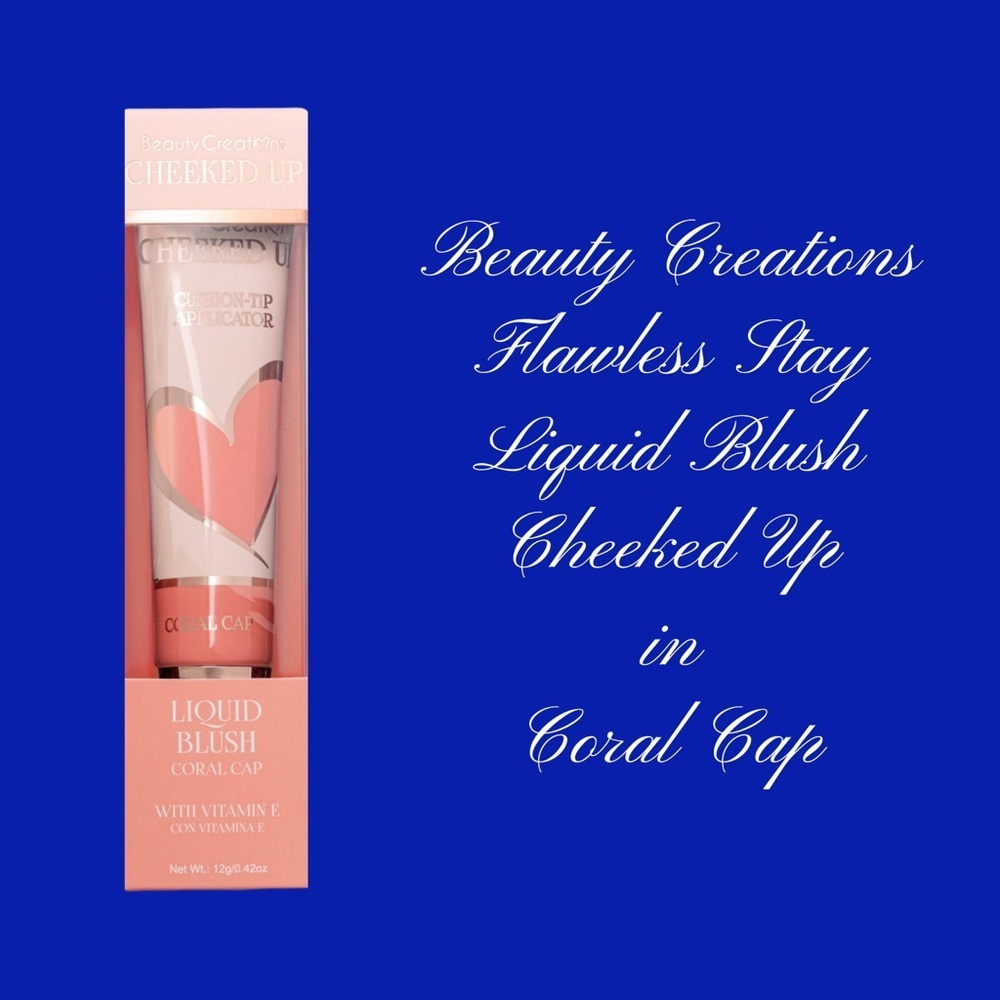 Flawless Stay Liquid Blush Cheeked Up Wands